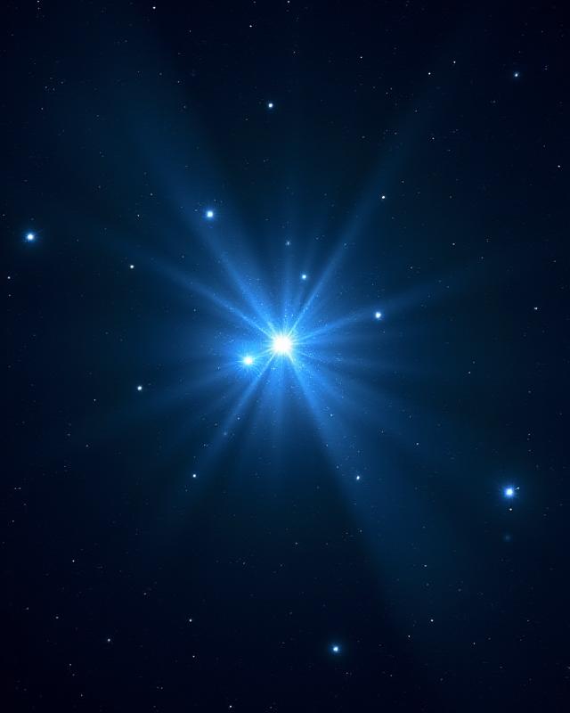 Звездное скопление Плеяды